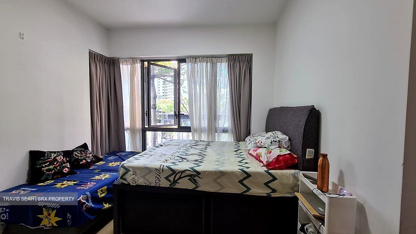 H2O Residences (D28), Condominium #636429391